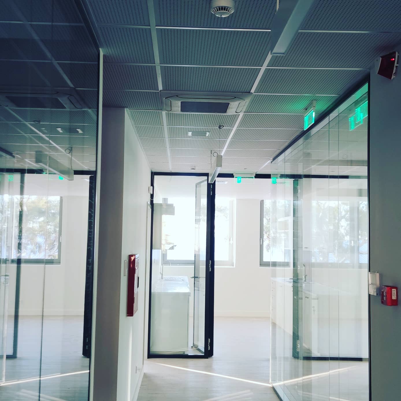 ΟΤΕ Πάρνηθα